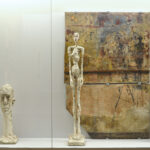 Мадрид: современное искусство