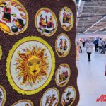 Мадридские галереи и антикварные магазины приглашают на ярмарку