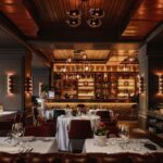 Рестораны Мадрида готовы к открытию