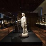 В Мадриде открываются новые музеи