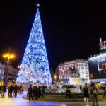 В Мадриде открывается новый центр ремесел