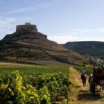 Мадрид: винные маршруты