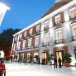 Мадридские музеи предлагают бесплатные экскурсии