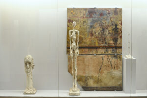 Мадрид: современное искусство