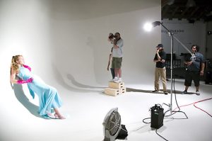 Определение целей и формата съемки